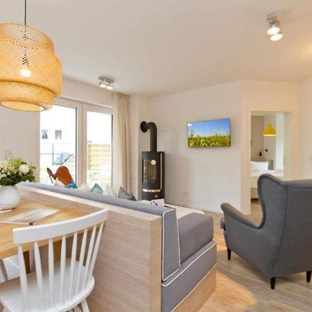 Villa Bettina App 01 Герінгсдорф Екстер'єр фото